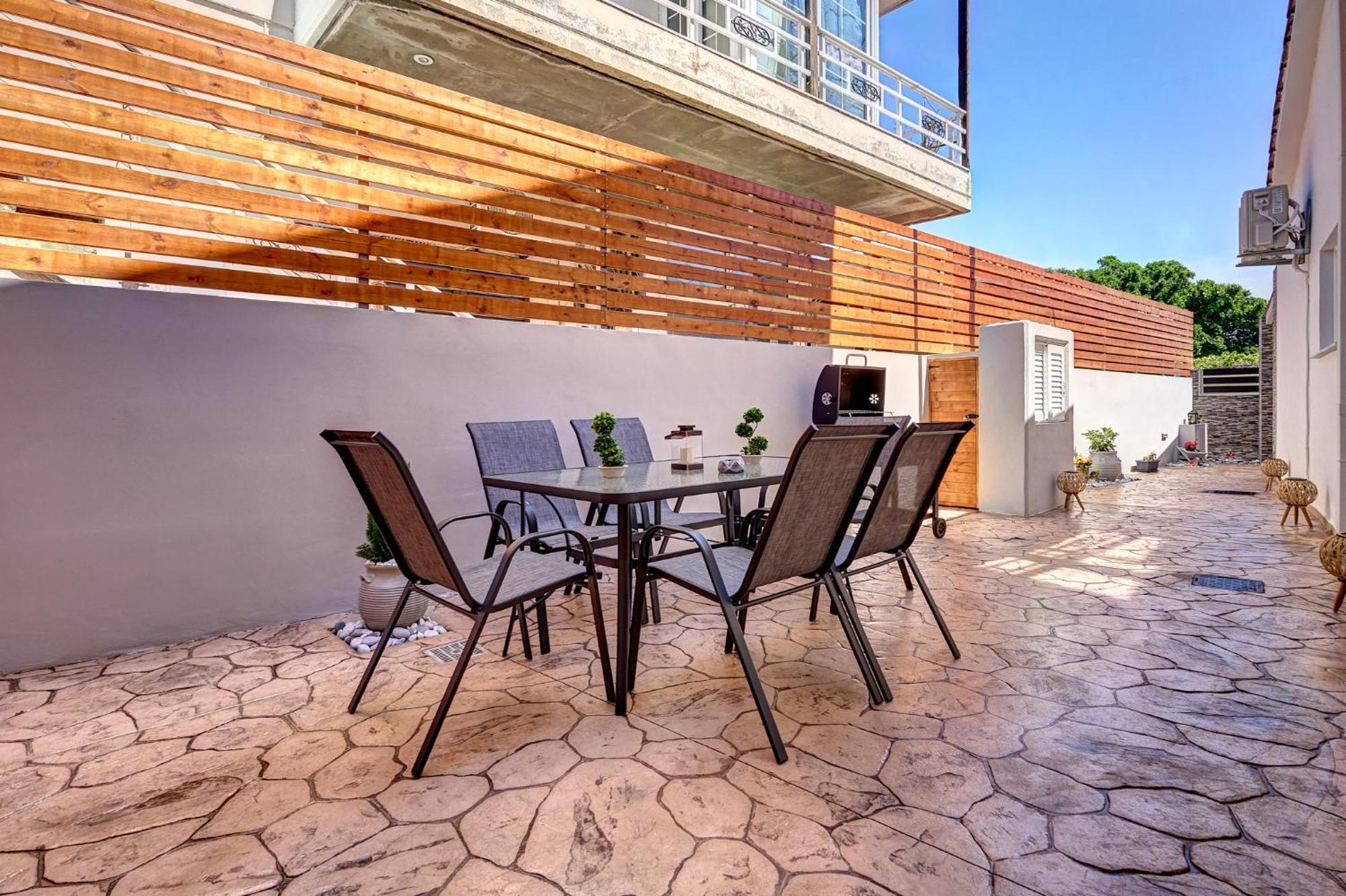 Ferienwohnung Sea & Joy House Ialysos  Exterior foto
